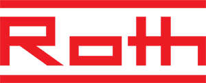 Roth Oil Tank Logo