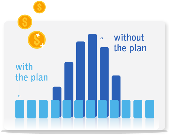 budget plan image