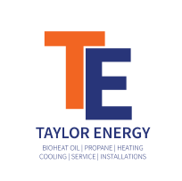 Taylor Energy Logo