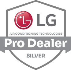 LG Pro Dealer