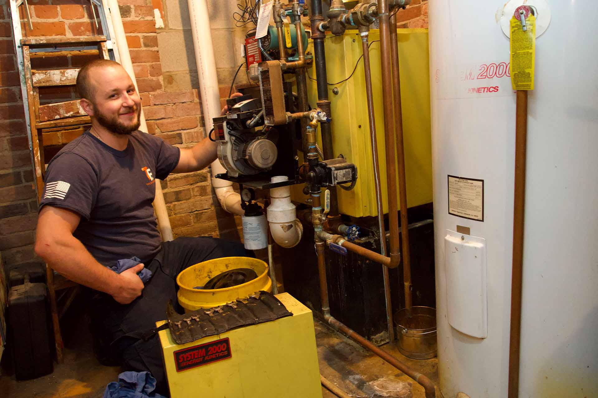 Boiler Repair Services Boiler Repair Services