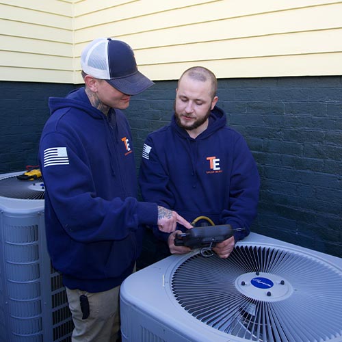 Stafford Springs HVAC Contractor Nearby