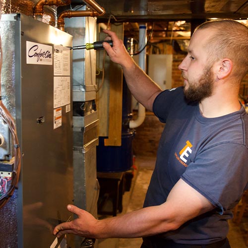Avon HVAC Contractor Nearby