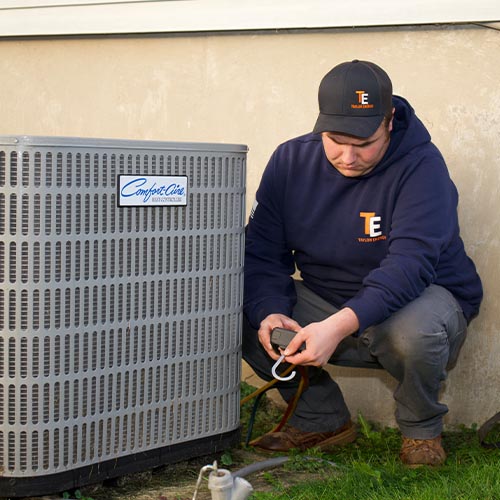 West Hartford HVAC Contractor Nearby