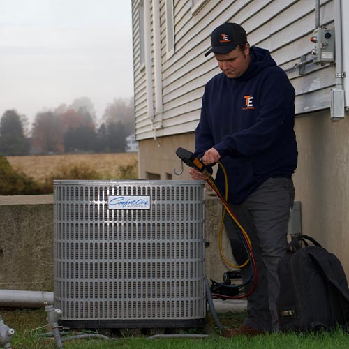 Windsor HVAC Contractor Nearby