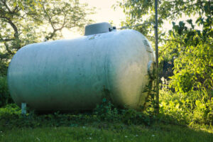 image of propane tank depicting propane tank sizes