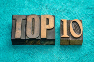 image of top 10 depicting top ten ways to reduce oil heating costs