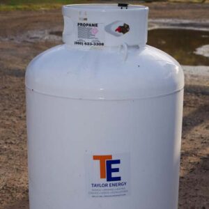 propane tank