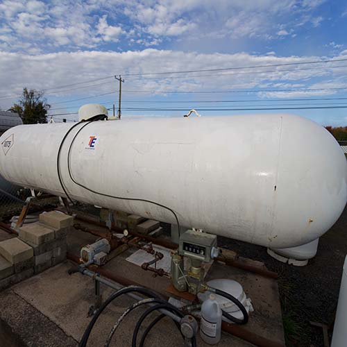 Broad Brook Propane Delivery Company Nearby