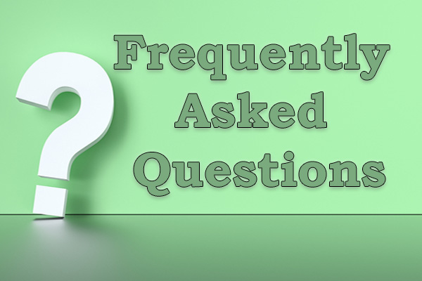 faq about  propane delivery services