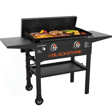 blackstone grill Blackstone Grill