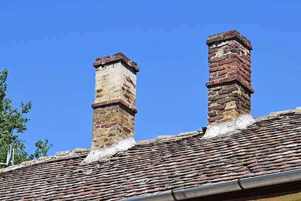 Aging Chimneys