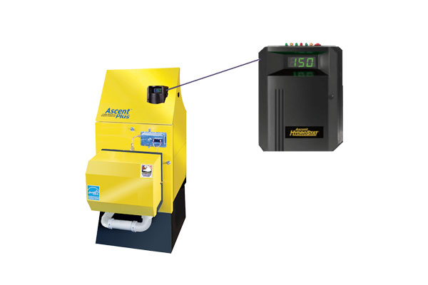 Ascent Boiler