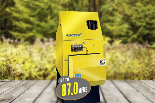 Ascent Combi