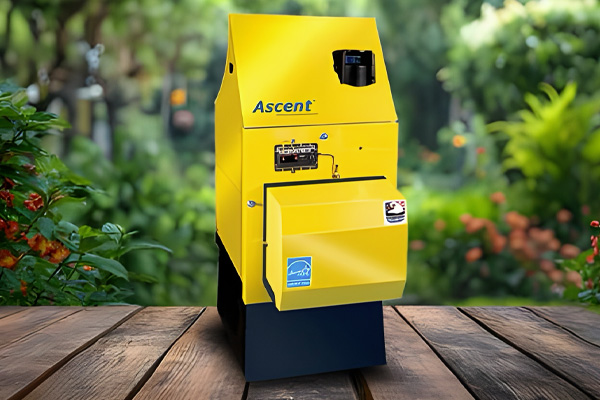 EK Ascent Combi
