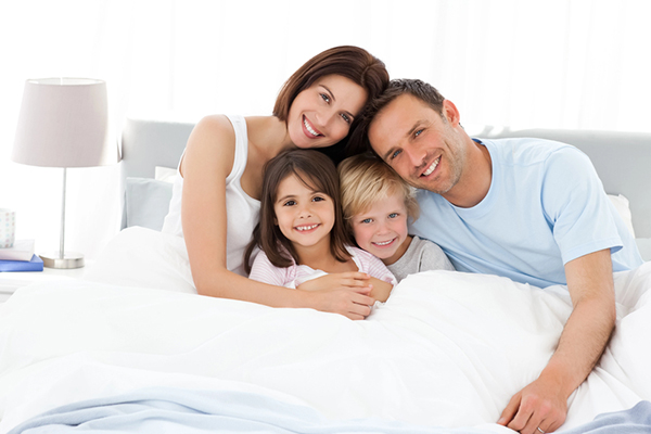 Family Boiler Comfort Family Boiler Comfort