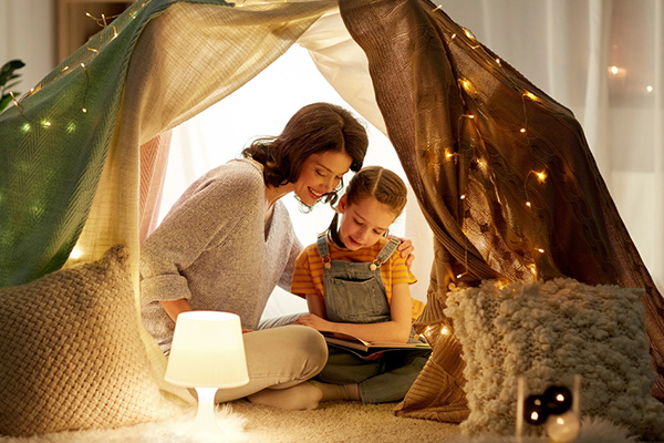 Higher Efficiency More Comfort