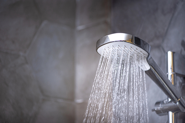Hot Water