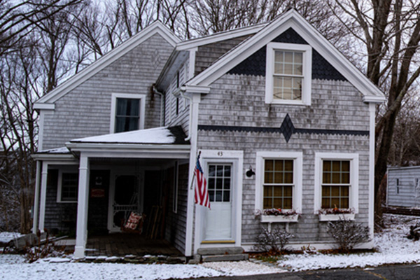 No Chimney Boiler Installation No Chimney Boiler Installation