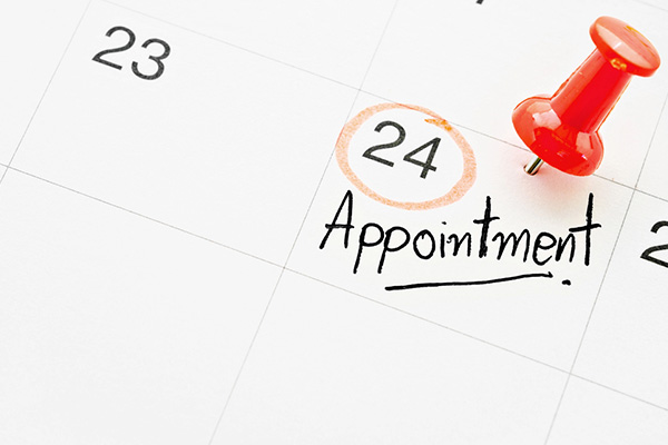 Schedule an Energy Kinetics Appointment