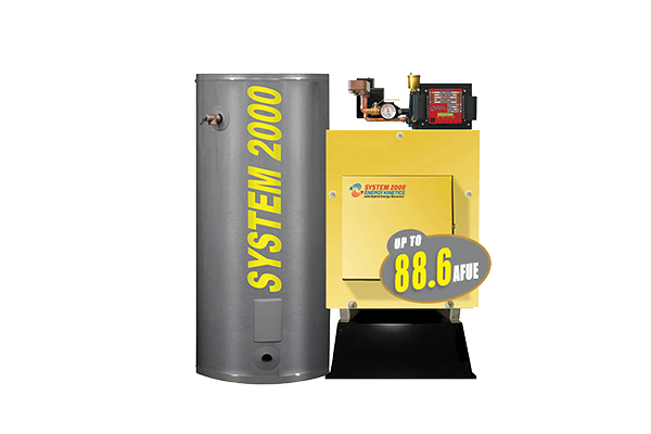 system 2000 boiler system 2000 boiler