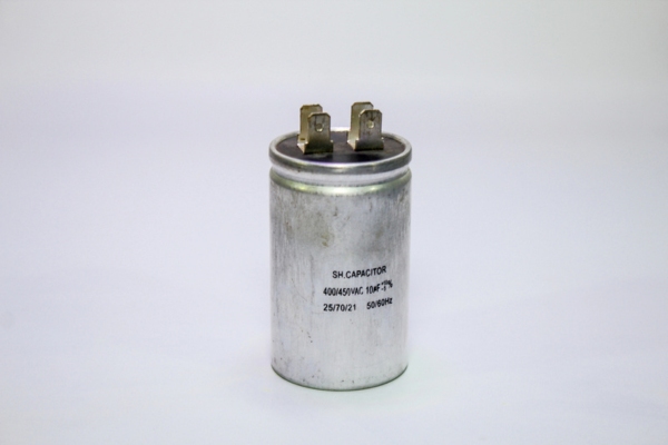 air conditioner capacitor