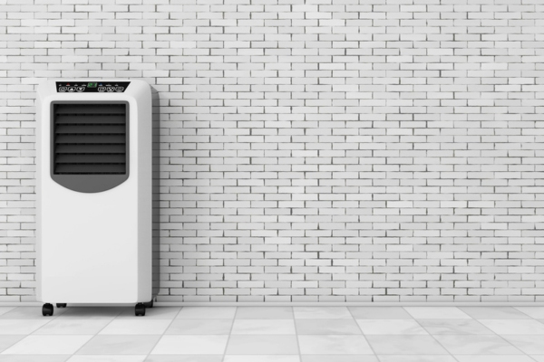 portable AC