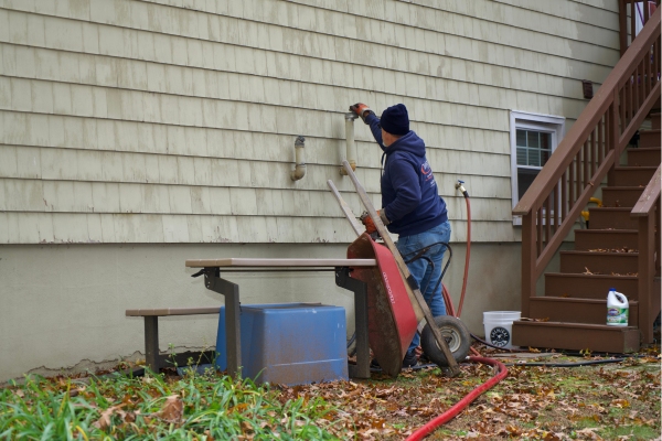 Taylor Energy heating oil delivery