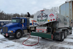 Taylor Renery Taylor Energy Expands With Acquisition Of Wilson-Norige Oil Co. And ...